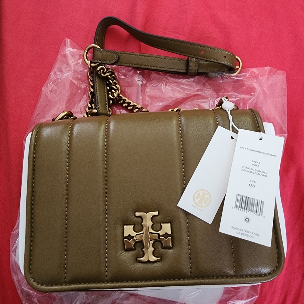 Tory Burch bag